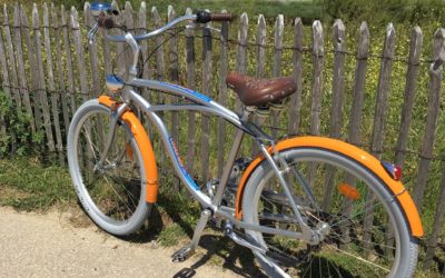 Découvrez la Vendée à vélo